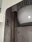 Abs (american Baking Systems) 160 Quart Spiral Mixer, Model Absfbm160-s-3